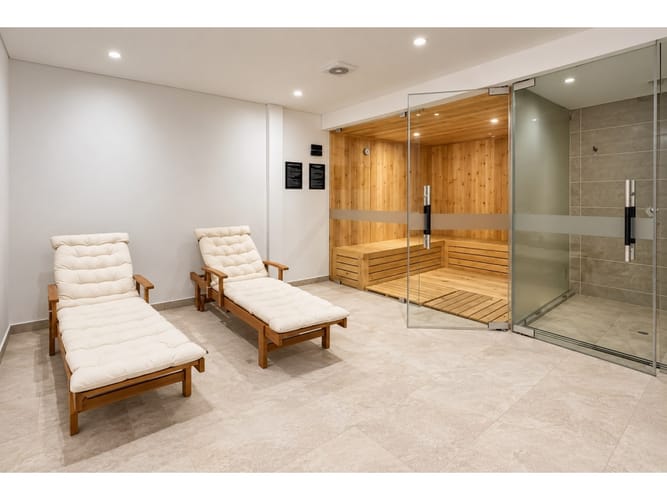 Apartamento de 1 alcoba en venta en Chico Norte, Bogotá, 41 m² · foto 17 de 22