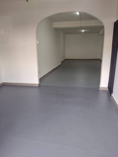 Local en arriendo en Barrio Triste, Medellín, 56 m² · foto 3 de 5