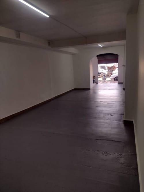 Local en arriendo en Barrio Triste, Medellín, 56 m² · foto 4 de 5