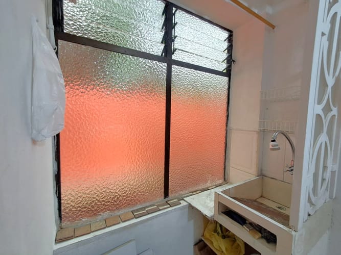 Apartamento de 2 alcobas en arriendo en La Almeria, Medellín, 48 m² · foto 9 de 13