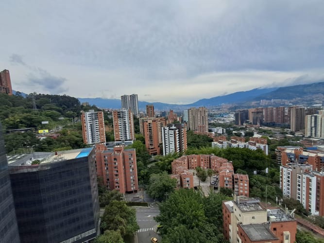 Apartamento de 3 alcobas en arriendo en Las Palmas, Medellín, 75 m² · foto 6 de 18