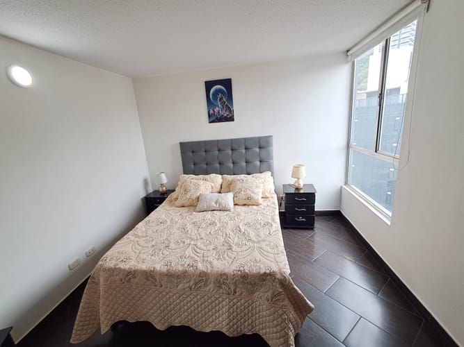 Apartamento de 3 alcobas en arriendo en Las Palmas, Medellín, 75 m² · foto 13 de 18