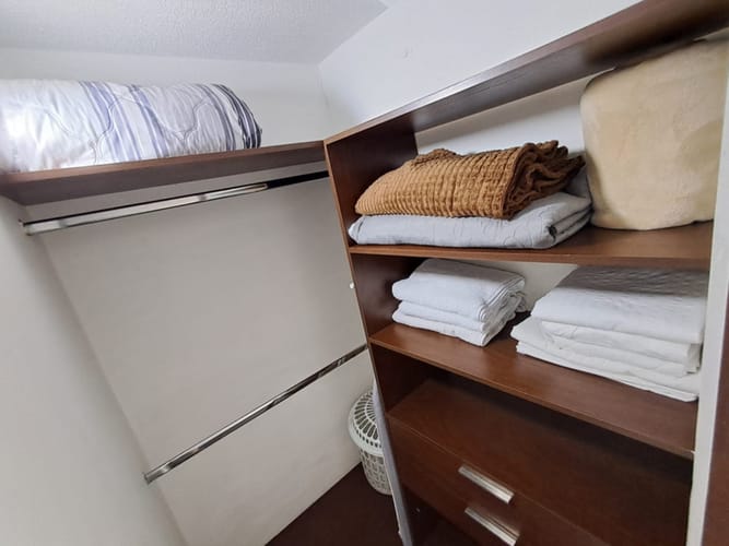 Apartamento de 3 alcobas en arriendo en Las Palmas, Medellín, 75 m² · foto 15 de 18