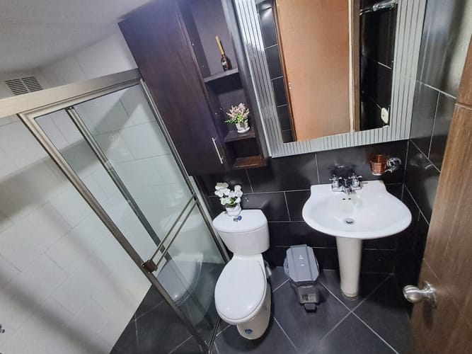 Apartamento de 3 alcobas en arriendo en Las Palmas, Medellín, 75 m² · foto 18 de 18