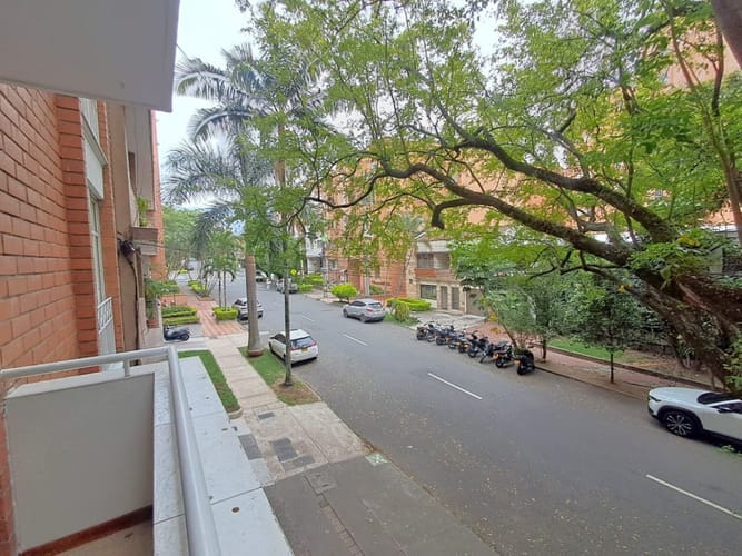 Apartamento de 2 alcobas en arriendo en Las Acacias, Medellín, 70 m² · foto 5 de 19