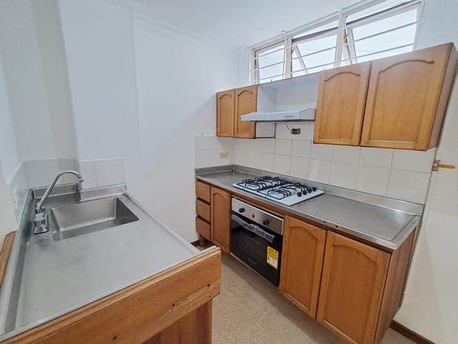 Apartamento de 2 alcobas en arriendo en Las Acacias, Medellín, 70 m² · foto 6 de 19