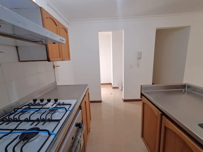 Apartamento de 2 alcobas en arriendo en Las Acacias, Medellín, 70 m² · foto 8 de 19