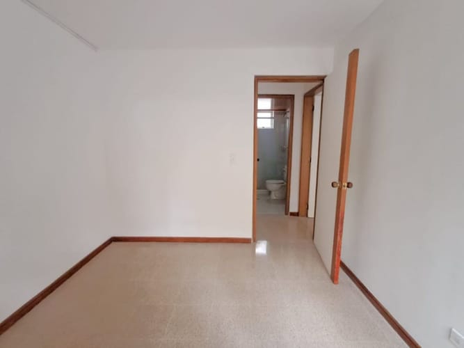 Apartamento de 2 alcobas en arriendo en Las Acacias, Medellín, 70 m² · foto 16 de 19