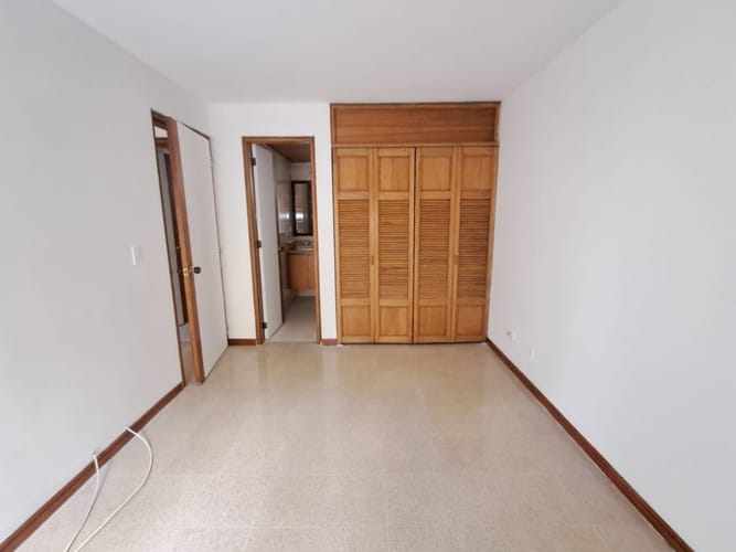 Apartamento de 2 alcobas en arriendo en Las Acacias, Medellín, 70 m² · foto 18 de 19