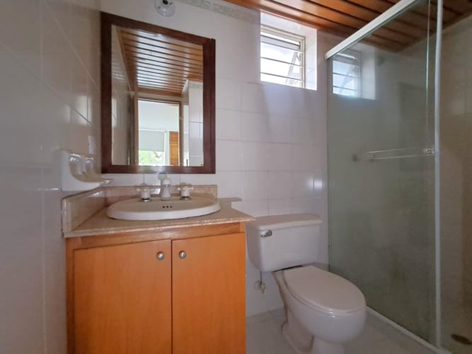 Apartamento de 2 alcobas en arriendo en Las Acacias, Medellín, 70 m² · foto 19 de 19