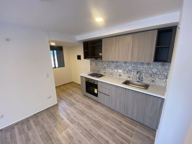 Apartamento de 3 alcobas en arriendo en Ciudad Mallorquin, Barranquilla, 76 m² · foto 2 de 18