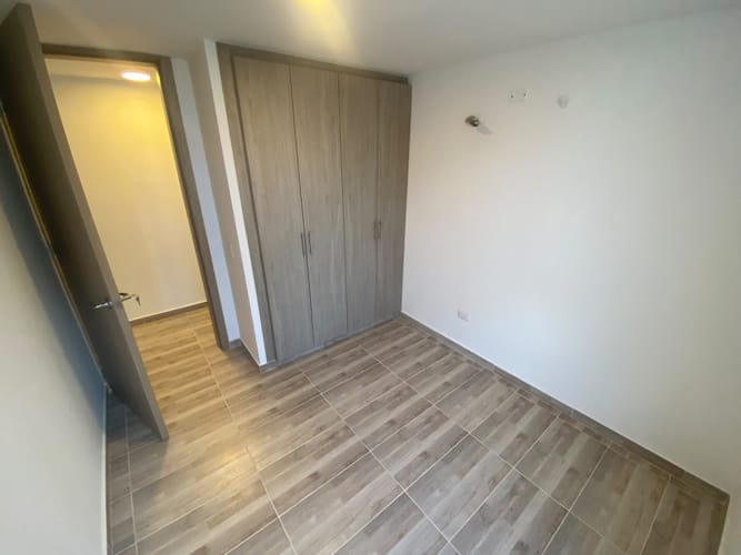 Apartamento de 3 alcobas en arriendo en Ciudad Mallorquin, Barranquilla, 76 m² · foto 3 de 18
