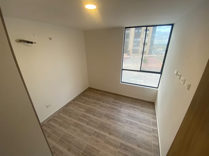 Apartamento de 3 alcobas en arriendo en Ciudad Mallorquin, Barranquilla, 76 m² · foto 4 de 18