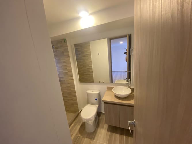 Apartamento de 3 alcobas en arriendo en Ciudad Mallorquin, Barranquilla, 76 m² · foto 5 de 18