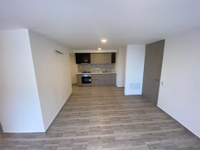 Apartamento de 3 alcobas en arriendo en Ciudad Mallorquin, Barranquilla, 76 m² · foto 7 de 18