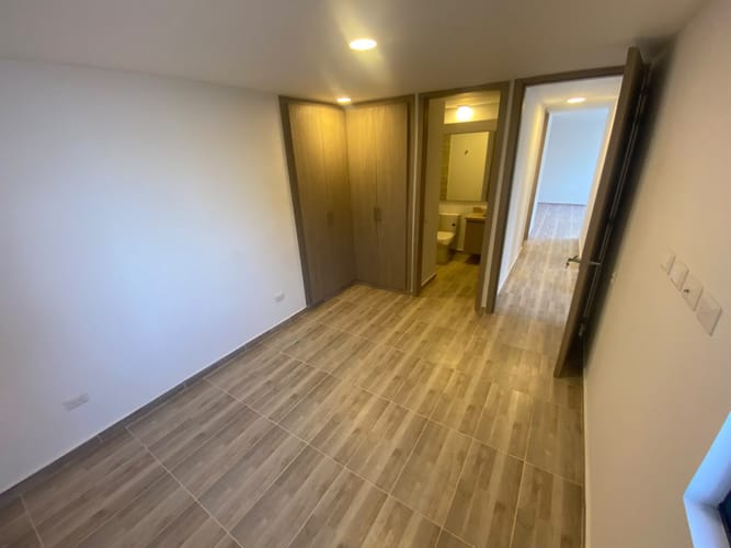 Apartamento de 3 alcobas en arriendo en Ciudad Mallorquin, Barranquilla, 76 m² · foto 8 de 18