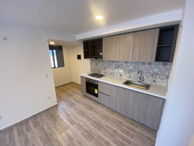 Apartamento de 3 alcobas en arriendo en Ciudad Mallorquin, Barranquilla, 76 m² · foto 10 de 18
