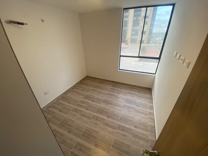 Apartamento de 3 alcobas en arriendo en Ciudad Mallorquin, Barranquilla, 76 m² · foto 11 de 18
