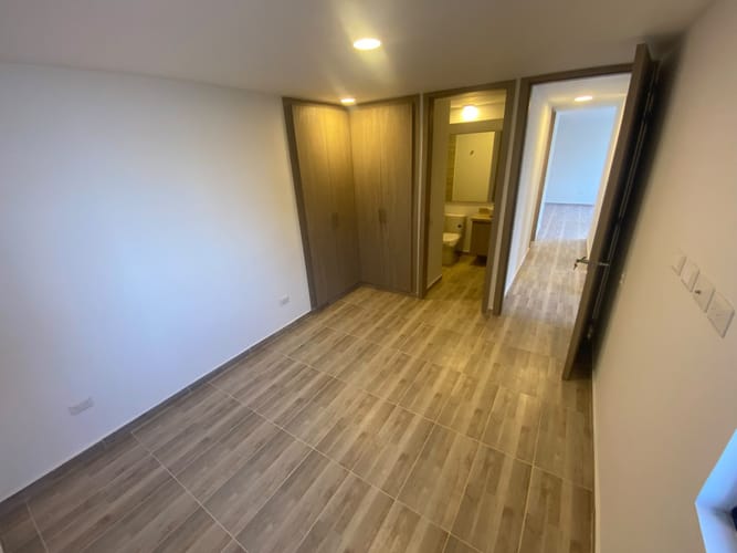 Apartamento de 3 alcobas en arriendo en Ciudad Mallorquin, Barranquilla, 76 m² · foto 15 de 18