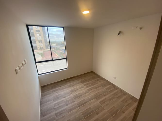 Apartamento de 3 alcobas en arriendo en Ciudad Mallorquin, Barranquilla, 76 m² · foto 17 de 18