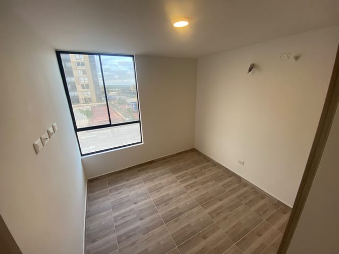 Apartamento de 3 alcobas en arriendo en Ciudad Mallorquin, Barranquilla, 76 m² · foto 18 de 18
