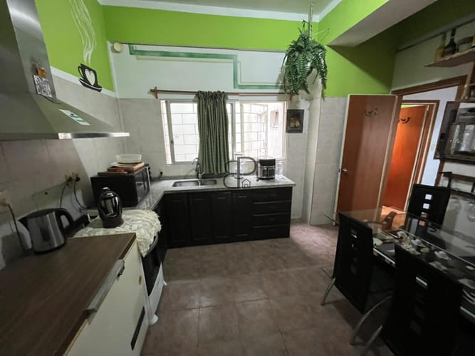 Alquiler Precioso Local con Vivienda Centro 64m2 · Foto 6