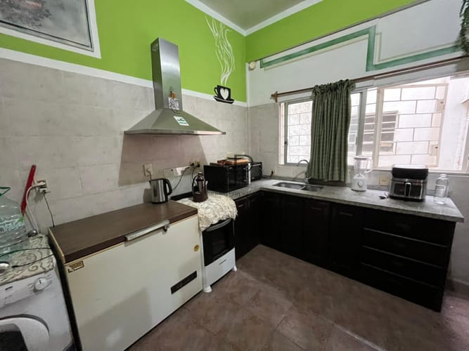 Alquiler Precioso Local con Vivienda Centro 64m2 · Foto 7
