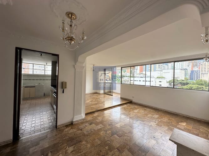 Apartamento de 3 alcobas en venta en Sotomayor, Bucaramanga, 108 m² · foto 2 de 15