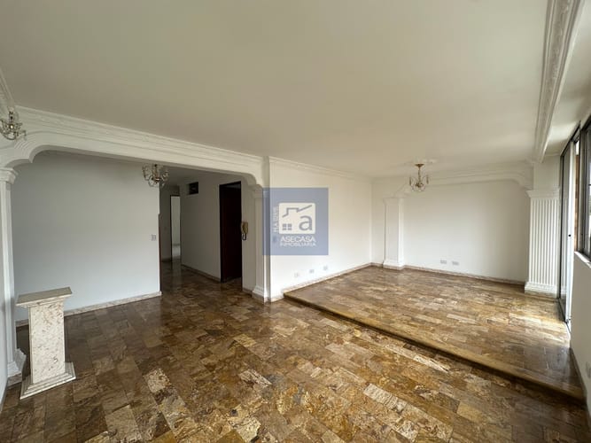 Apartamento de 3 alcobas en venta en Sotomayor, Bucaramanga, 108 m² · foto 3 de 15
