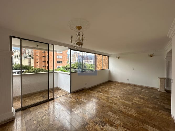 Apartamento de 3 alcobas en venta en Sotomayor, Bucaramanga, 108 m² · foto 4 de 15