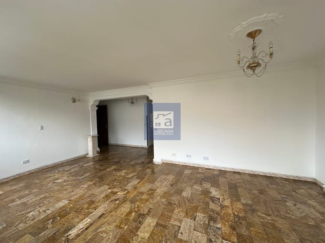 Apartamento de 3 alcobas en venta en Sotomayor, Bucaramanga, 108 m² · foto 6 de 15