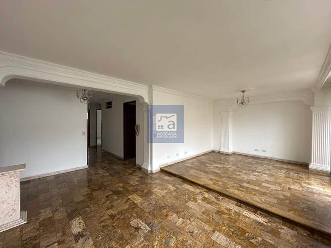 Apartamento de 3 alcobas en venta en Sotomayor, Bucaramanga, 108 m² · foto 8 de 15