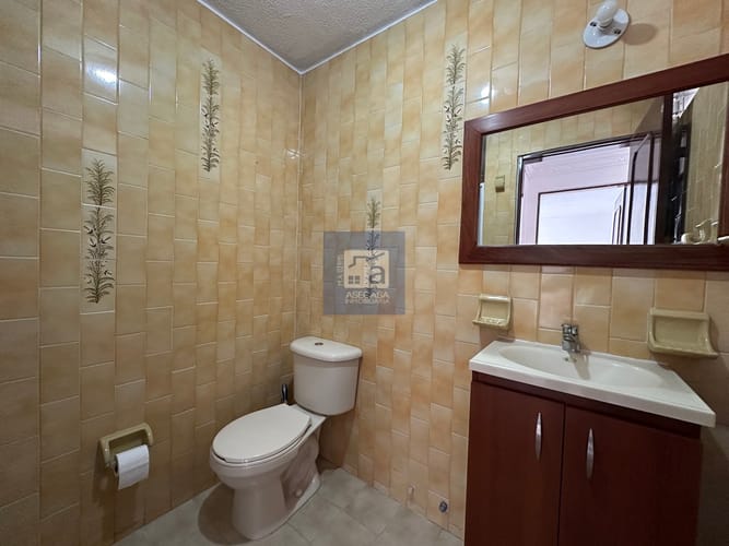 Apartamento de 3 alcobas en venta en Sotomayor, Bucaramanga, 108 m² · foto 15 de 15
