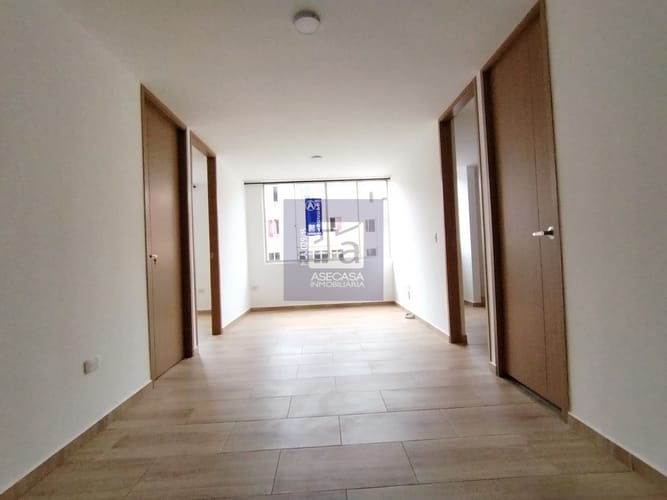 Apartamento de 3 alcobas en arriendo en Miraflores, Piedecuesta, 56 m² · foto 2 de 19
