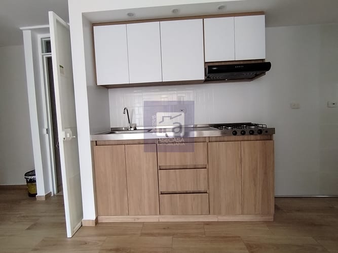 Apartamento de 3 alcobas en arriendo en Miraflores, Piedecuesta, 56 m² · foto 4 de 19