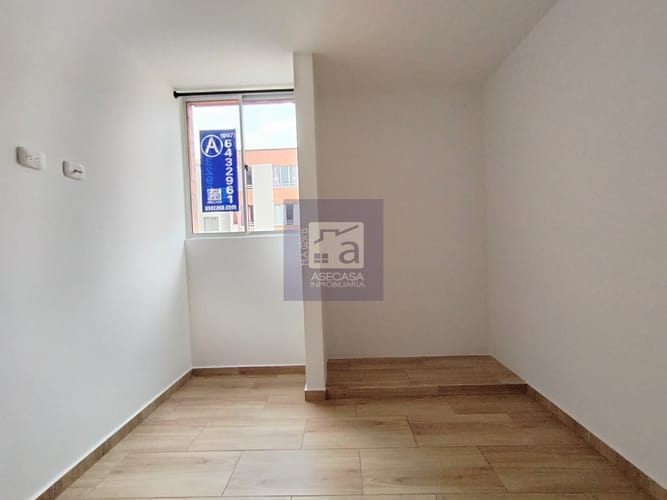 Apartamento de 3 alcobas en arriendo en Miraflores, Piedecuesta, 56 m² · foto 6 de 19