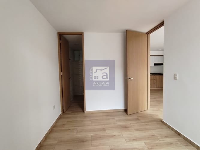 Apartamento de 3 alcobas en arriendo en Miraflores, Piedecuesta, 56 m² · foto 7 de 19