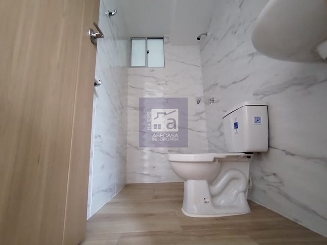 Apartamento de 3 alcobas en arriendo en Miraflores, Piedecuesta, 56 m² · foto 8 de 19