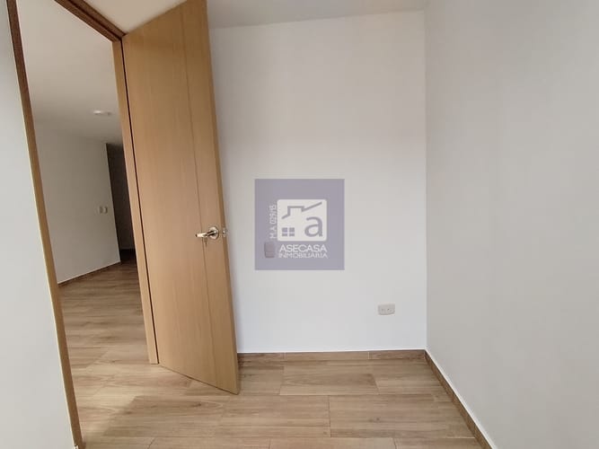 Apartamento de 3 alcobas en arriendo en Miraflores, Piedecuesta, 56 m² · foto 9 de 19