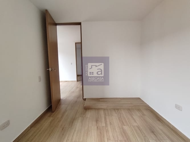 Apartamento de 3 alcobas en arriendo en Miraflores, Piedecuesta, 56 m² · foto 11 de 19