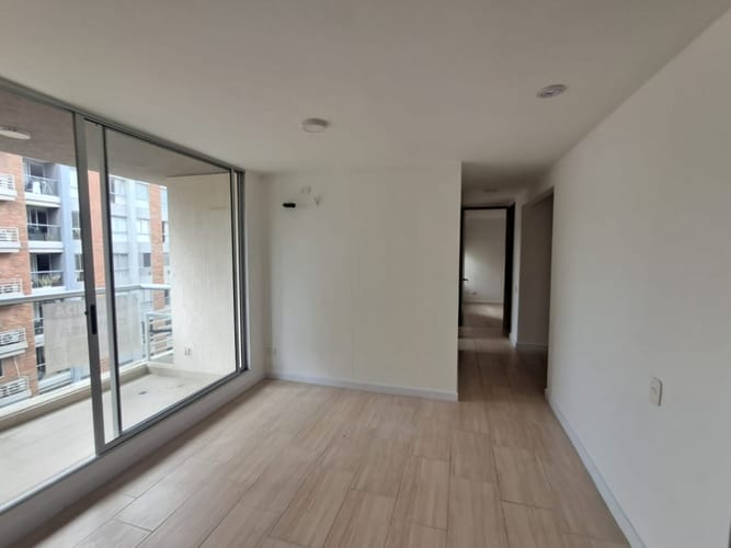 Apartamento de 3 alcobas en arriendo en Rio Alto, Barranquilla, 76 m² · foto 3 de 22