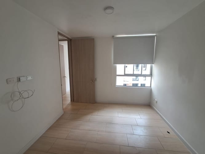 Apartamento de 3 alcobas en arriendo en Rio Alto, Barranquilla, 76 m² · foto 4 de 22