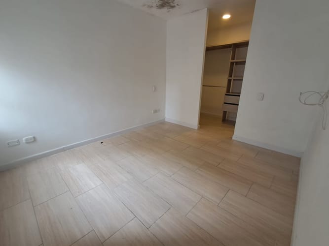 Apartamento de 3 alcobas en arriendo en Rio Alto, Barranquilla, 76 m² · foto 5 de 22
