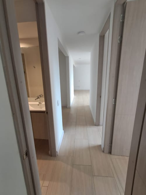Apartamento de 3 alcobas en arriendo en Rio Alto, Barranquilla, 76 m² · foto 7 de 22