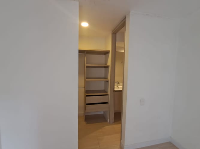 Apartamento de 3 alcobas en arriendo en Rio Alto, Barranquilla, 76 m² · foto 8 de 22