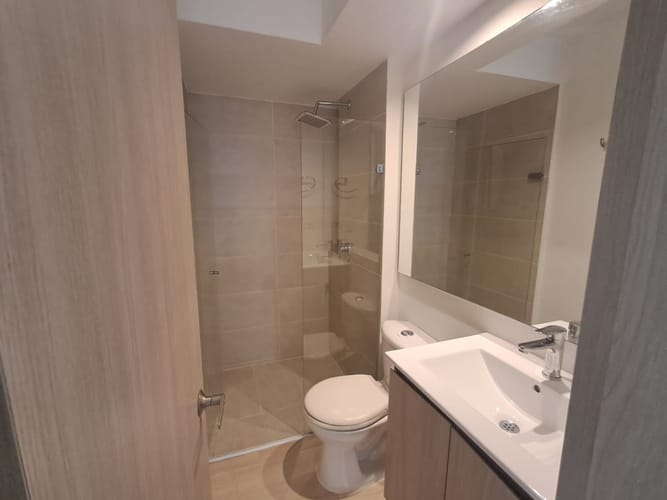 Apartamento de 3 alcobas en arriendo en Rio Alto, Barranquilla, 76 m² · foto 9 de 22