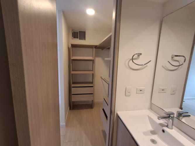 Apartamento de 3 alcobas en arriendo en Rio Alto, Barranquilla, 76 m² · foto 10 de 22