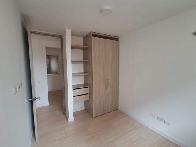 Apartamento de 3 alcobas en arriendo en Rio Alto, Barranquilla, 76 m² · foto 11 de 22