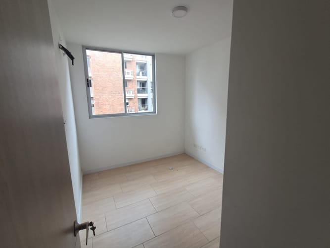 Apartamento de 3 alcobas en arriendo en Rio Alto, Barranquilla, 76 m² · foto 12 de 22