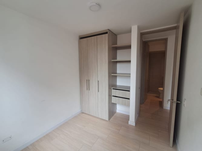 Apartamento de 3 alcobas en arriendo en Rio Alto, Barranquilla, 76 m² · foto 13 de 22